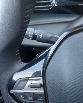 Peugeot 2023 Peugeot 308 31 1.5 BlueHDi Allure Pack 130 KM AT GWARANCJA FV23 1.5, zdjęcie 25