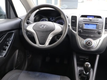 Hyundai ix20 2014 Hyundai ix20 1.6 CRDi, Klima,ALU, zdjęcie 6
