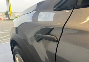 Renault Symbioz 2025 Renault Symbioz GDYNIA C-SUV evolution mild hybrid 140 jak nowy 1.3 140KM, zdjęcie 12