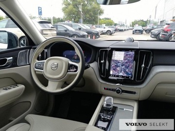 Volvo XC60 II Crossover Plug-In Facelifting 2.0 T8 455KM 2024 Volvo XC 60 XC60 T8 Plug-In Hybrid AWD Ultra Dark, zdjęcie 17