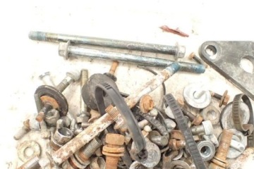 Suzuki VZ 800 Marauder Болты от демонтажа