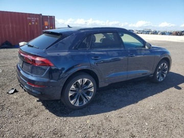 Audi Q8 2025 Audi Q8 Premium Plus S-Line 2025 3.0l 3.0 Benzyna 335KM, zdjęcie 3