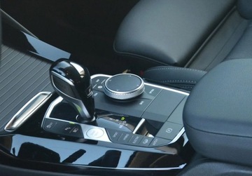 BMW X3 G01 SUV Plug-in Facelifting 2.0 30e 292KM 2023 BMW X3 30e xDrive Dostawa pod dom w cenie Dealer BMW Bonkowscy 2.0 292KM, zdjęcie 10