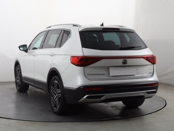Seat Tarraco SUV 2.0 TSI 190KM 2019 Seat Tarraco 2.0 TSI 4Drive, Salon Polska, zdjęcie 3