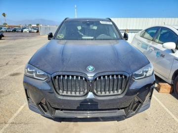 BMW X3 G01 SUV Facelifting 2.0 30i 245KM 2024 BMW X3 2024 BMW X3 XDRIVE30I 2.0 Benzyna 245KM, zdjęcie 4
