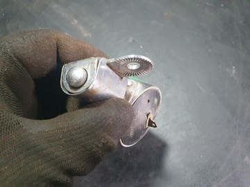 PREDOM BIKE ROMET ДИНАМО ЛАМПА ОРИГИНАЛЬНЫЙ ШАНС