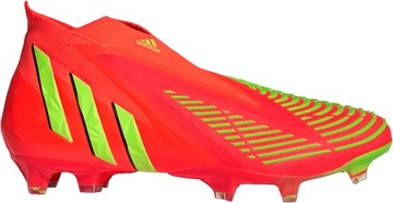 BUTY ADIDAS PREDATOR EDGE+ FG GW1039 r. 42 2/3