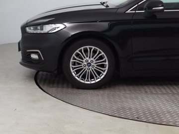 Ford Mondeo V Kombi Facelifting 2.0 Hybrid 187KM 2021 Ford Mondeo 2.0 Hybrid, Serwis ASO, Automat, Navi, zdjęcie 13