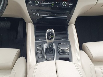BMW X6 F16 Crossover xDrive30d 258KM 2018 BMW X6 3.0d 258KM 2018r M Pakiet Salon Polska, zdjęcie 32
