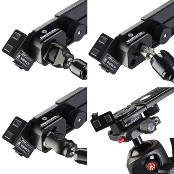 Держатель для планшета Manfrotto TetherGear