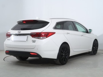 Hyundai i40 Kombi Facelifting 1.7 CRDi 141KM 2016 Hyundai i40 1.7 CRDi, Salon Polska, Klima, zdjęcie 4
