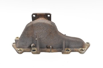KOLEKTOR WYDECHOWY 55269199 1.4T FIAT 124 SPIDER