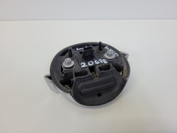 ZNAK KUFRU OPEL CORSA E 2016 563697283