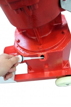 Гранулятор пеллет, корпус, 7,5кВт, 300кг/ч, 199мм, матрица 6мм, выставка