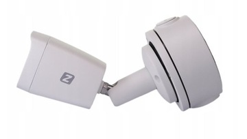 Уличная IP-камера PoE B5 5 Мп 30 м ИК, 2,8 мм + АУДИО IP67 МЕТАЛЛ