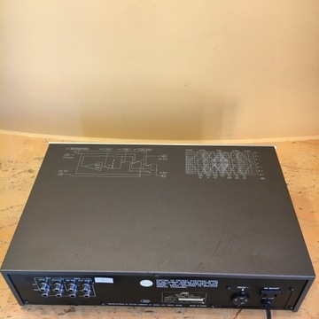 Графический эквалайзер JVC SEA 20