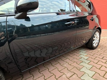 Opel Corsa E Hatchback 3d 1.4 Twinport 90KM 2015 Opel Corsa Klimatyzacja, Grzane Fotele,, zdjęcie 12