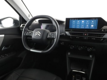 Citroen 2023 Citroen C4X 1.2 Shine Navi Tempomat Grzane Fotele, zdjęcie 15