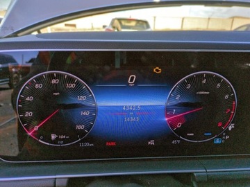 Mercedes GLE V167 2024 Mercedes-Benz GLE 350 4Matic 2024 2.0L 2.0 Benzyna 255KM, zdjęcie 2