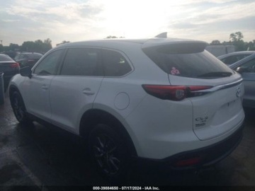 Mazda CX-9 2023 Mazda CX-9 2023r, Touring, 4x4, 2.5L 2.5 Benzyna 227KM, zdjęcie 6