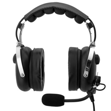 АВИАЦИОННЫЕ НАУШНИКИ ACTIVE С BLUETOOTH - NAVCOMM