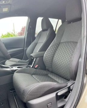 Suzuki 2024 Suzuki Swace Premium Plus 1.8 Hybrid E-CVT Bronze Metallic 2024 Auto deal, zdjęcie 24