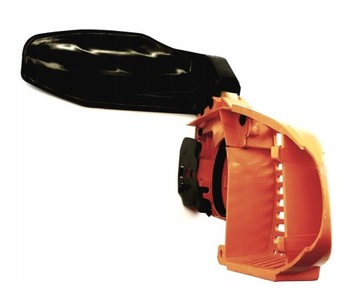 КОМПЛЕКТНЫЙ ПИЛЬНЫЙ ТОРМОЗ FPCSP25 ERMAN 25.4cc