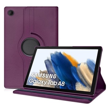 ETUI do SAMSUNG GALAXY TAB A8 10.5 SM-X200 SM-X205