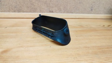 Zaślepka boczka drzwi Audi A3 8L 3D 8L3867196A