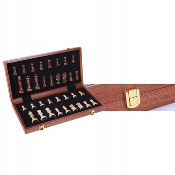 2x Профессиональная складная доска с резной