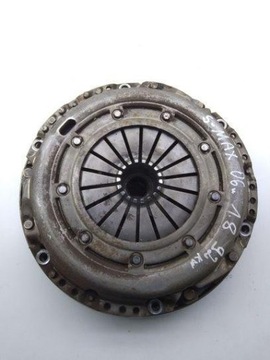 201864000451 KOMPLET SPOJKY 2.0 TDCI 88 2006 FORD S-MAX