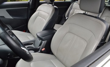 Kia Sportage III SUV Facelifting 1.7 CRDi 115KM 2015 Kia Sportage 1,7 CRDI 115 KM Bussines line Nawigacja Kamera 1.7 Diesel, zdjęcie 24