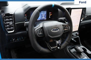 Ford Ranger VI Raptor 3.0 EcoBlue 240KM 2024 FORD Ranger MS-RT A10 4x4 3.0 240KM, zdjęcie 6