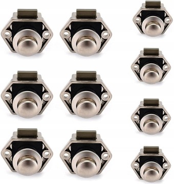 Замок мебельный 0 х 1 мм