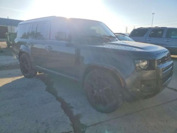 Land Rover Defender IV (L663) 2023 Land Rover Defender 130 X-Dynamic Se 2023 3.0 Benzyna 395KM, zdjęcie 4