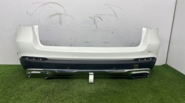 Zderzak Tył GLC W253 253 Lift 19-