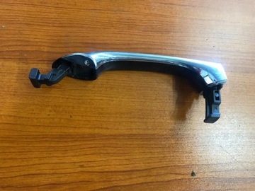 MERCEDES W169 KLIKA VNĚJŠÍ 1697600270
