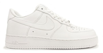Nike air force top 1 kr贸tkie damskie