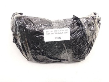 SUZUKI BURGMAN 125 K7-K13 ФОНАР ЗАДНИЙ