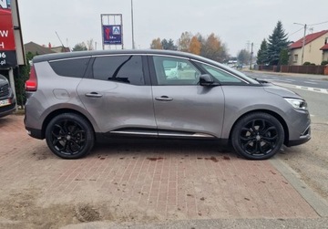 Renault Grand Scenic III 2019 Renault Grand Scenic 1.8 Dieselbogata wersjasuper stanzobacz 1.7 Diesel, zdjęcie 6