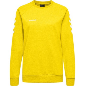 Хлопковый свитшот Hummel GO женский, размер. XXL