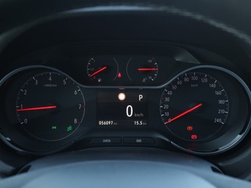 Opel 2019 Opel Grandland 1.6 Turbo, Salon Polska, zdjęcie 10