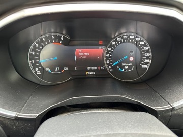 Ford Galaxy IV Van 2.0 TDCi 150KM 2015 FORD GALAXY 2,0 TITANIUM 5 osobowy, zdjęcie 6