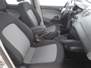 Seat Ibiza IV Hatchback 5d Facelifting 1.2 TSI 105KM 2015 Seat Ibiza 1.2 TSI, Salon Polska, Serwis ASO, zdjęcie 8