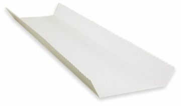 Tacka, podkładka na zapiekankę 380x80x25mm, 100 sztuk