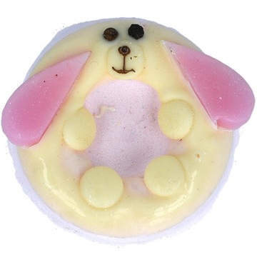 Musująca kula do kąpieli TO SOME BUNNY SPECIAL