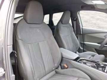 Audi Q3 II SUV 1.5 35 TFSI 150KM 2025 Audi Q3 35 TFSI S tronic LED Kamera Cofania FV VAT 23 1.5 Benzyna, zdjęcie 4