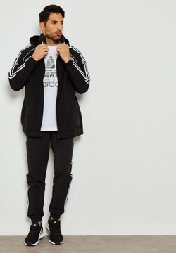 ADIDAS ORIGINALS SST SUPERSTAR WINDBREAKER JACKET