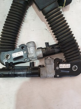 ПРИБОРНАЯ ПАНЕЛЬ КОКПИТ ЧЕРНЫЙ BMW E46 2.0D ЕВРО