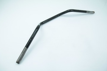 SUZUKI DL 650 V-STROM 04-11 РУЛЕВОЕ КОЛЕСО